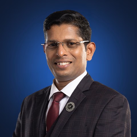 Rajesh Kumar